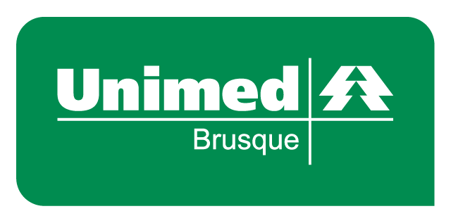 Logo do cliente Unimed - Brusque